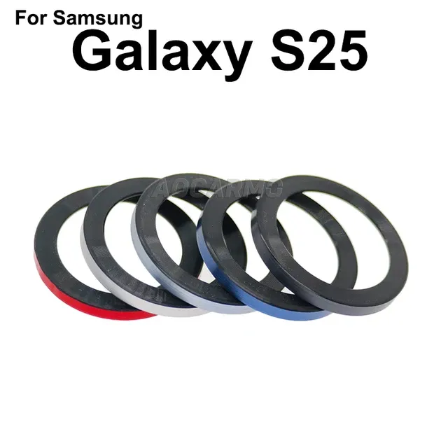 Phone Camera Glass Lens 4