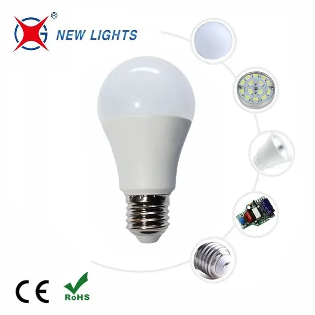 LED-Lampe 2