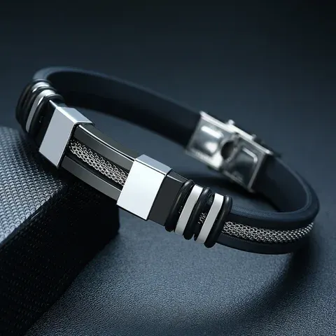 Personalized Name Bracelet