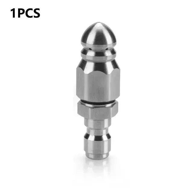 Pressure Washer Nozzle 2