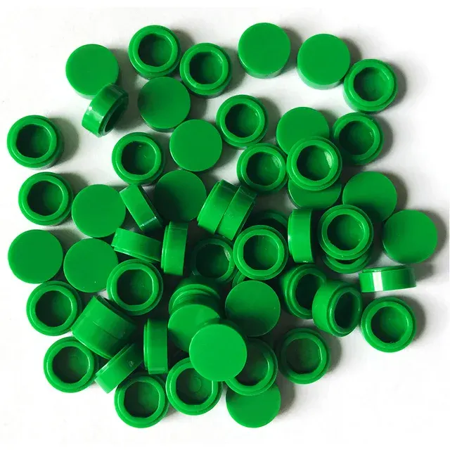Building Block Pieces 4