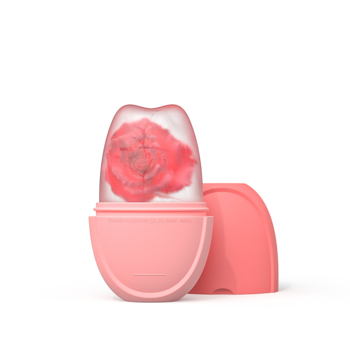 Silicone Ice Roller for Face Contouring 4