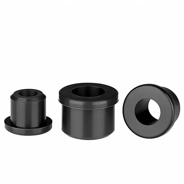 Silicone Hole Stopper 4