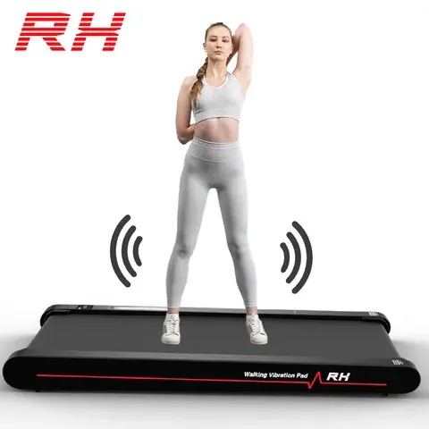 RH Trend Electric Treadmill Desk Pad Cardio Training