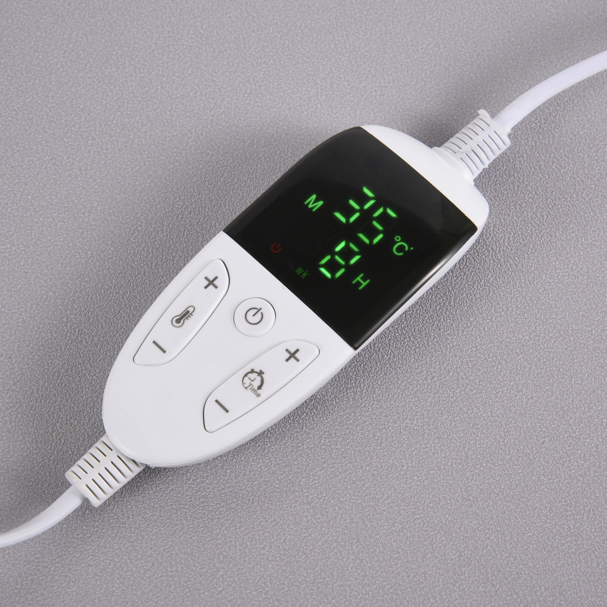 Portable And Foldable Small Size Steam Heat Conditioning 2