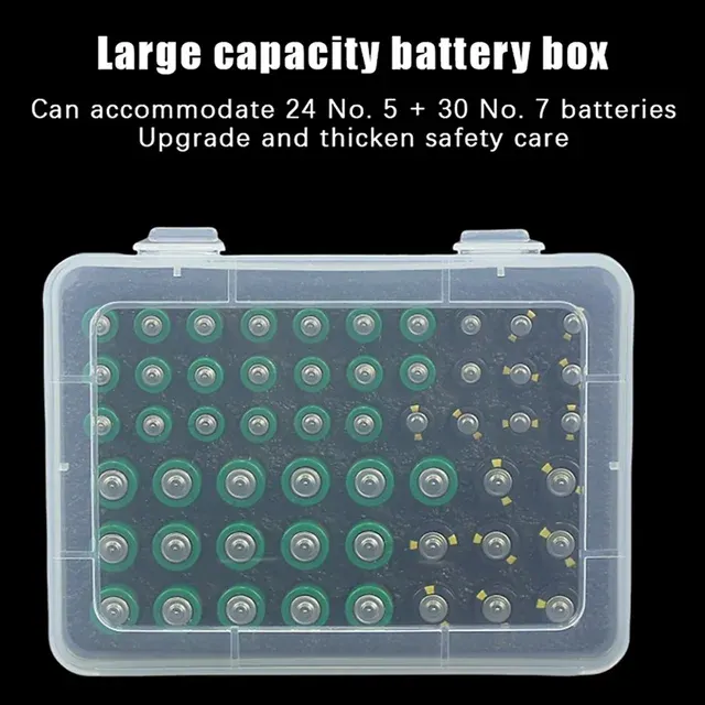 Battery Storage Box 3