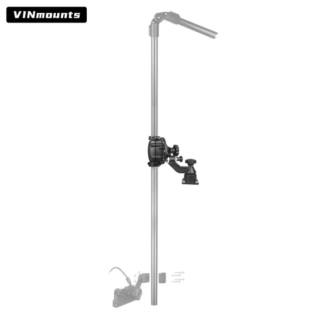 Pipe Clamp Bracket 3