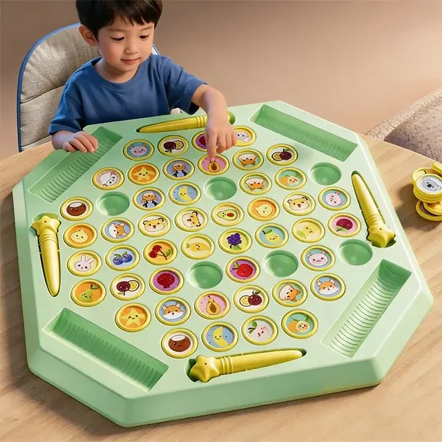 Memory Matching Game 1