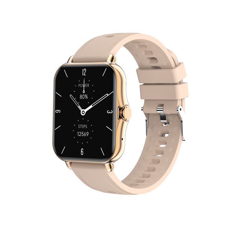 Bluetooth Smartwatch With Call Function