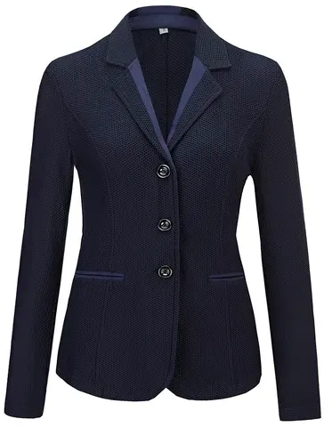 women's riding suit