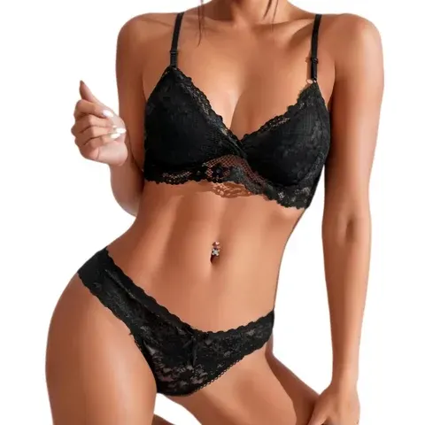 Bralette Set