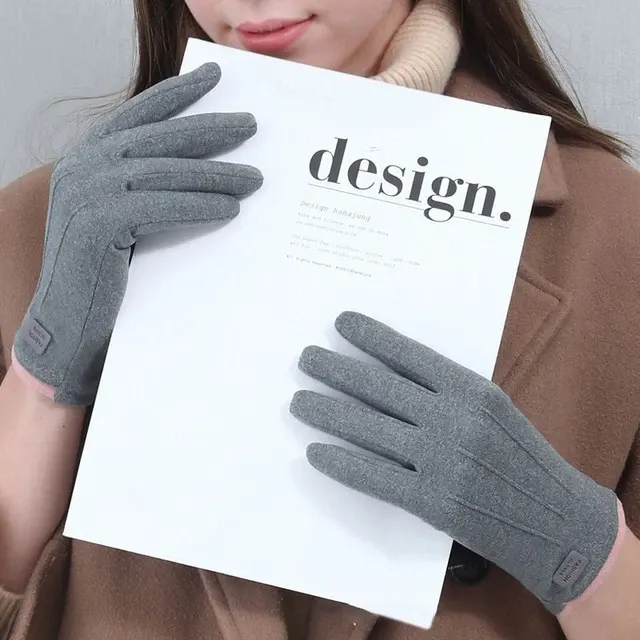 Winter Gloves 4
