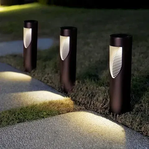 Waterproof Solar Garden Landscape Lights