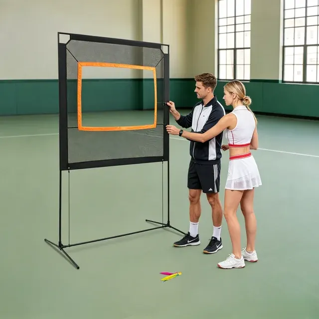 Badminton Net Set 2