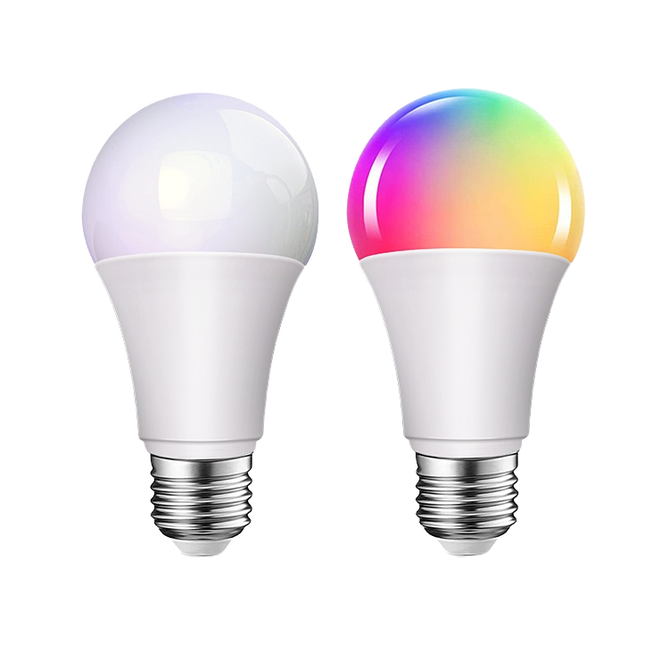 Tuya Smart LED Bulb 9W E27 RGB 3000-6500K 2