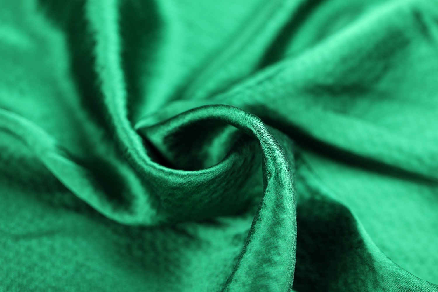 Woven Hammered Silk Satin Fabric 4