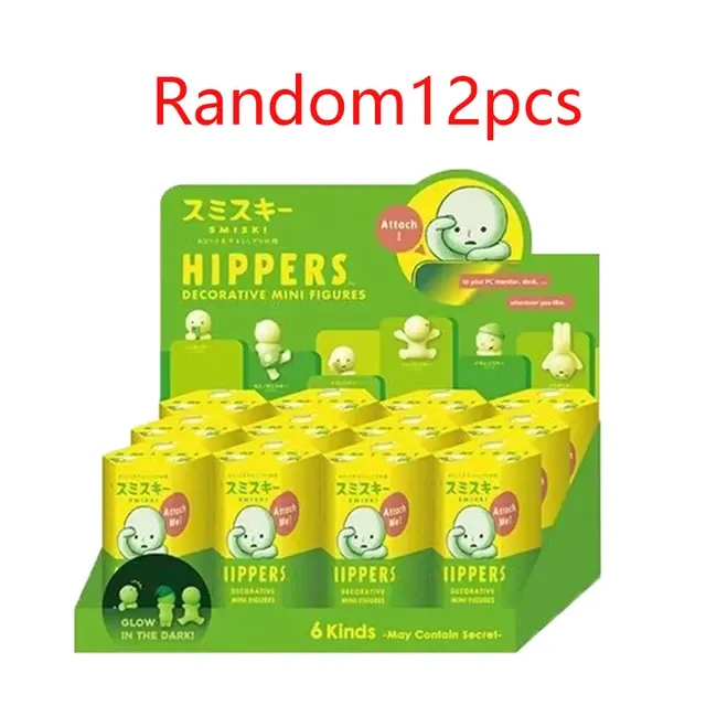 Blind Box Figure 3