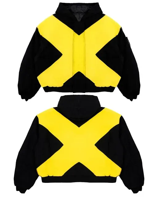 Zip Hoodie 4