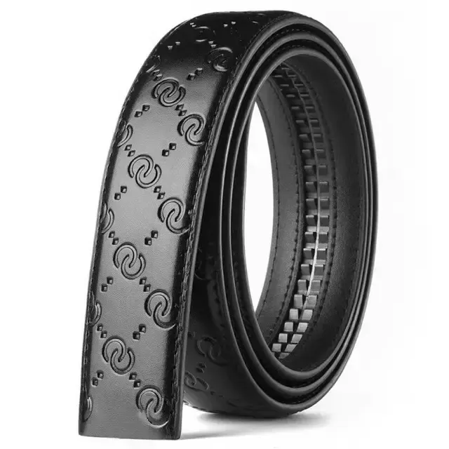 Automatic Buckle Belt 2
