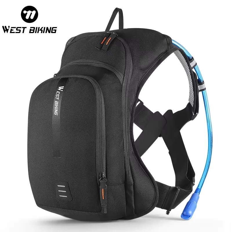 Fahrradrucksack