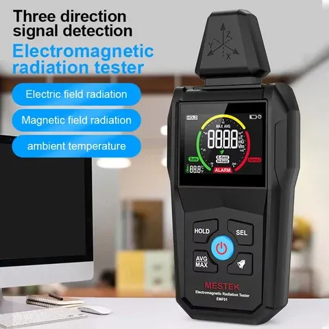EMF Meter