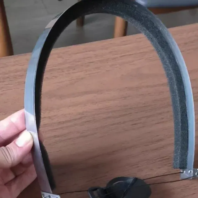 Table Tennis Rubber Cutter 4