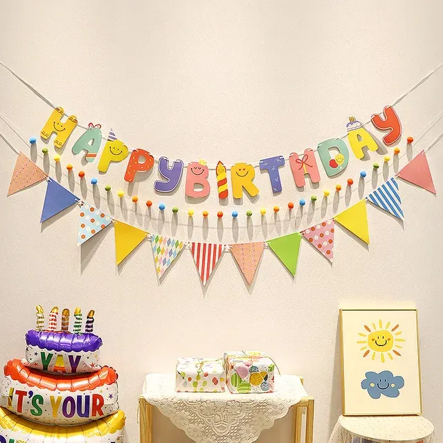 Birthday Banner 3