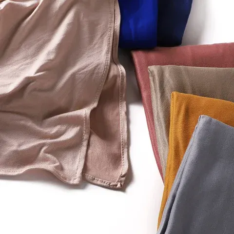 Jersey-Hijab-Schal