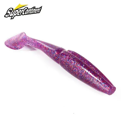Professional Carp Soft Bait