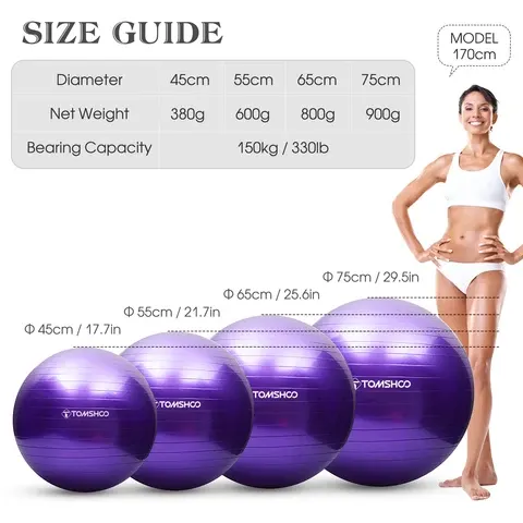 Yoga Ball