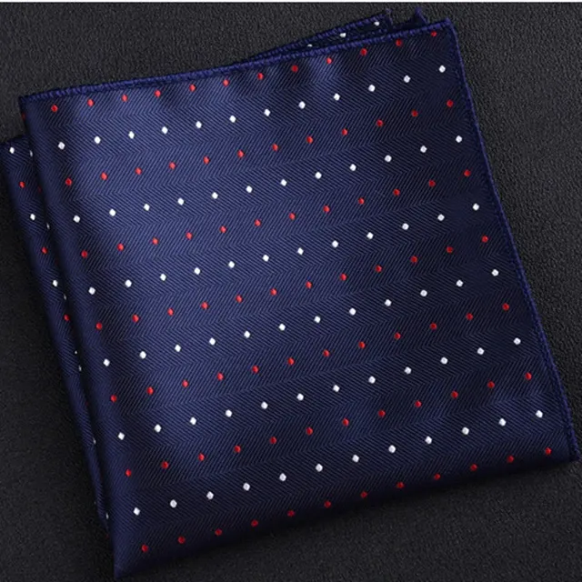 Pocket Handkerchief 4