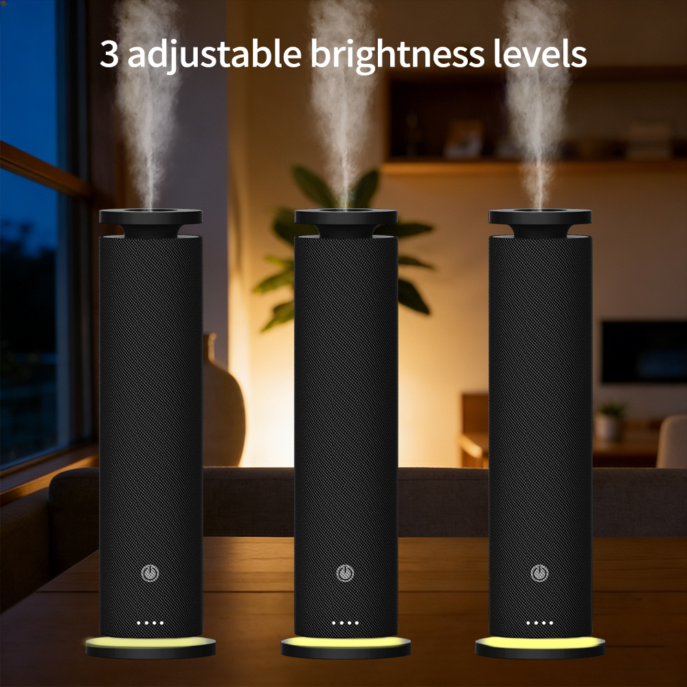 Gewerblicher Luxus-Duftdiffuser für Hotels 4