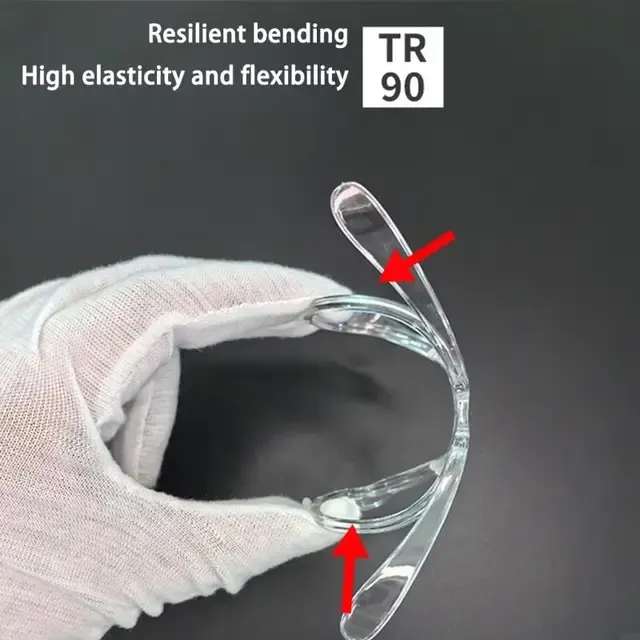 Prescription Insert for Ski Goggles 4