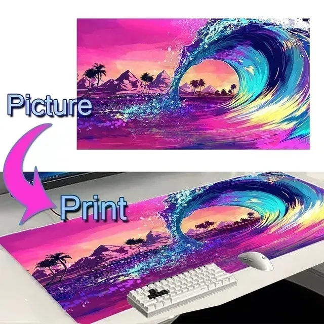 Custom Playmat 3