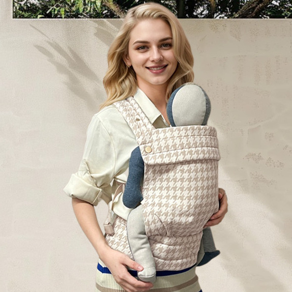 Baby Multi-functional Adjustable Shoulder Strap 2