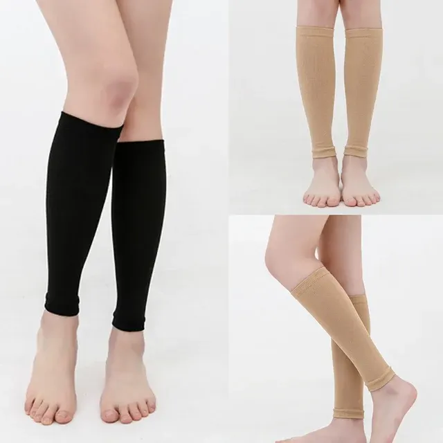 Calf Compression Stockings 2