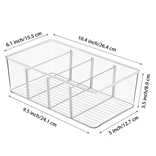 Food Storage Container 3