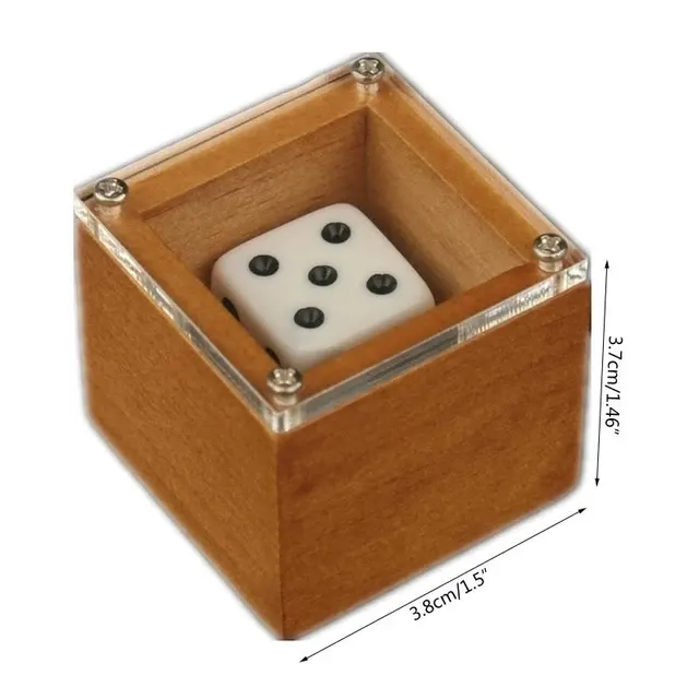 Magic Cube 3