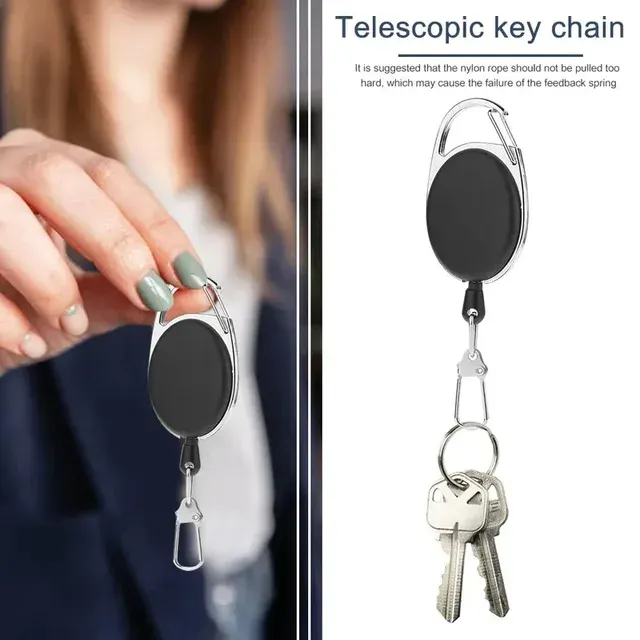 Fishing Key Retriever 4