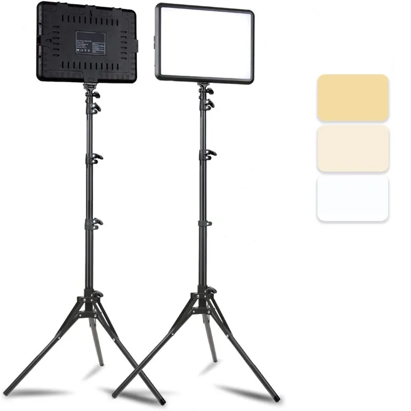 LED-Videopanel