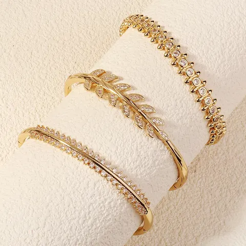 Copper Bracelet