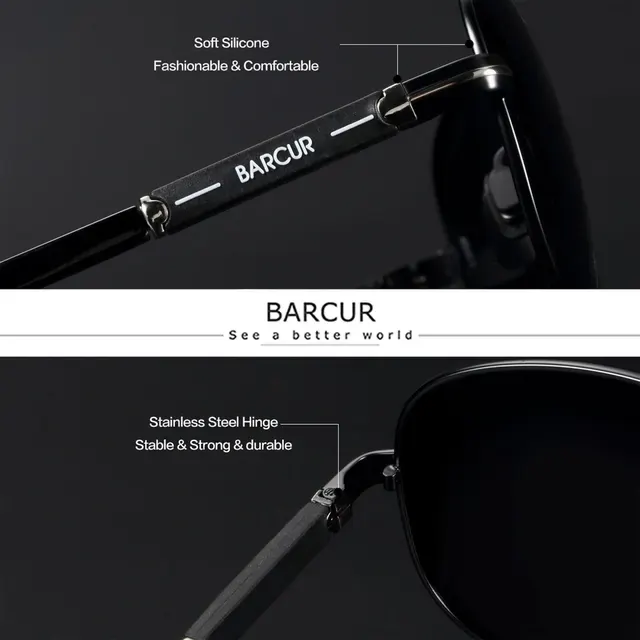Aviator Glasses 3