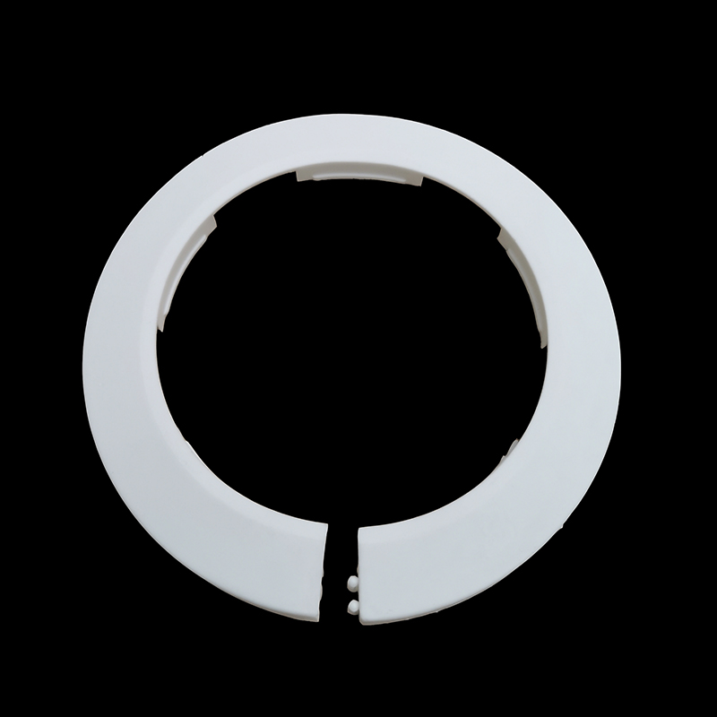 Water Pipe Decoration Ring Wall Hole Air-conditioning Cover