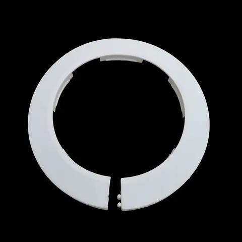 Water Pipe Decoration Ring Wall Hole Air-conditioning Cover