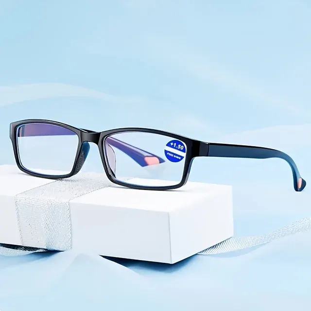 Reading Glasses Set 4