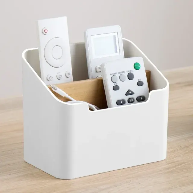 Desk Storage Box 1
