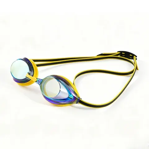 Professional Anti-Fog Swim Goggles