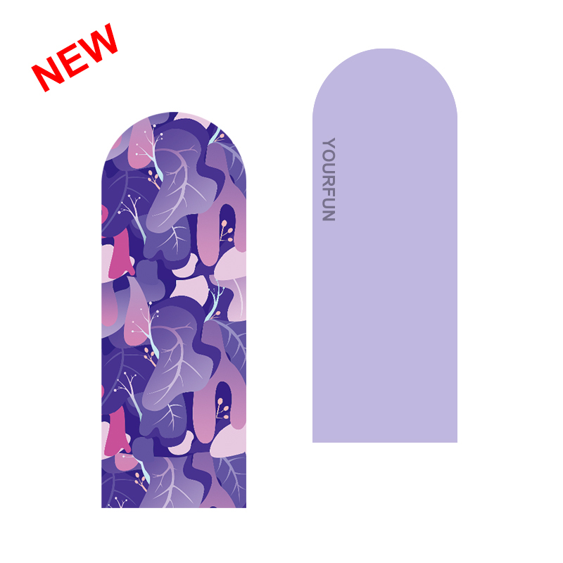 Vegan PU Pill Shape Yoga Mat Nude 2