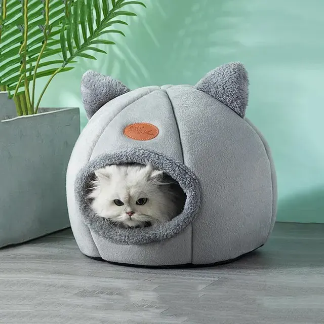 Cat Cave 4