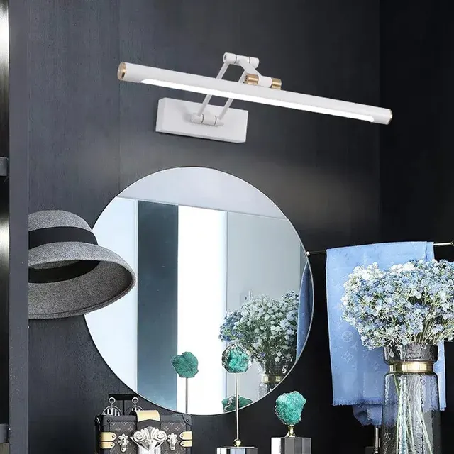 LED Mirror Light 2
